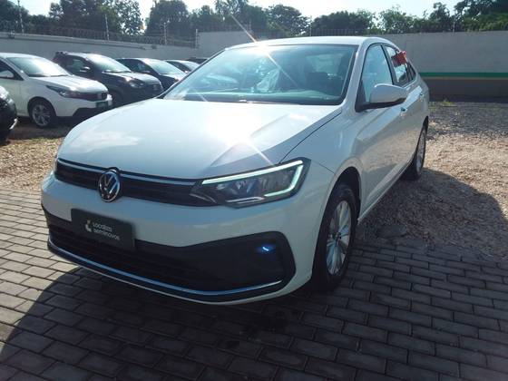 VOLKSWAGEN VIRTUS 1.0 170 TSI MANUAL VOLKSWAGEN VIRTUS 1.0 170 TSI MANUAL